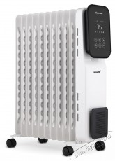 Rohnson R-2511-23 Genius Wi-Fi Háztartás / Otthon / Kültér - Fűtés - Olajradiátor - 529954