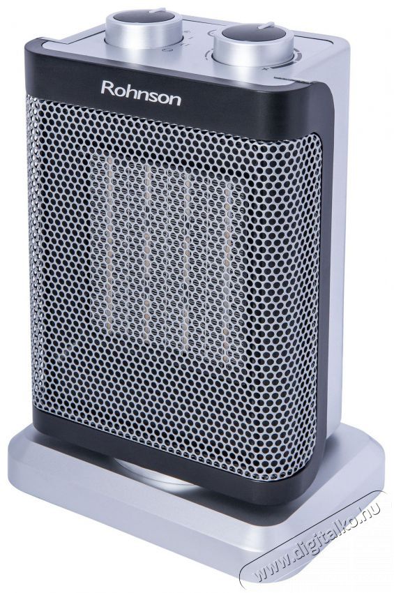 Rohnson R-8063 H&aacute;ztart&aacute;s / Otthon / K&uuml;lt&eacute;r - Fűt&eacute;s - Fűtőventil&aacute;toros hősug&aacute;rz&oacute; - 529962