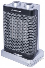 Rohnson R-8063 Háztartás / Otthon / Kültér - Fűtés - Fűtőventilátoros hősugárzó - 529962