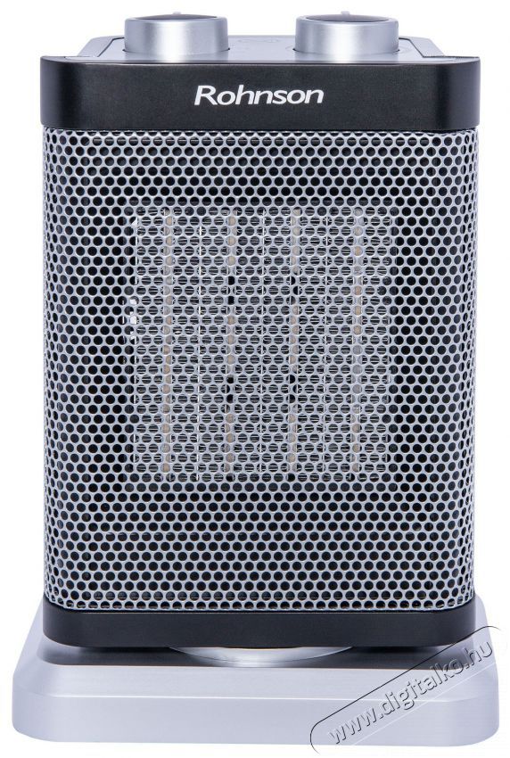 Rohnson R-8063 H&aacute;ztart&aacute;s / Otthon / K&uuml;lt&eacute;r - Fűt&eacute;s - Fűtőventil&aacute;toros hősug&aacute;rz&oacute; - 529962