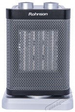Rohnson R-8063 H&aacute;ztart&aacute;s / Otthon / K&uuml;lt&eacute;r - Fűt&eacute;s - Fűtőventil&aacute;toros hősug&aacute;rz&oacute; - 529962
