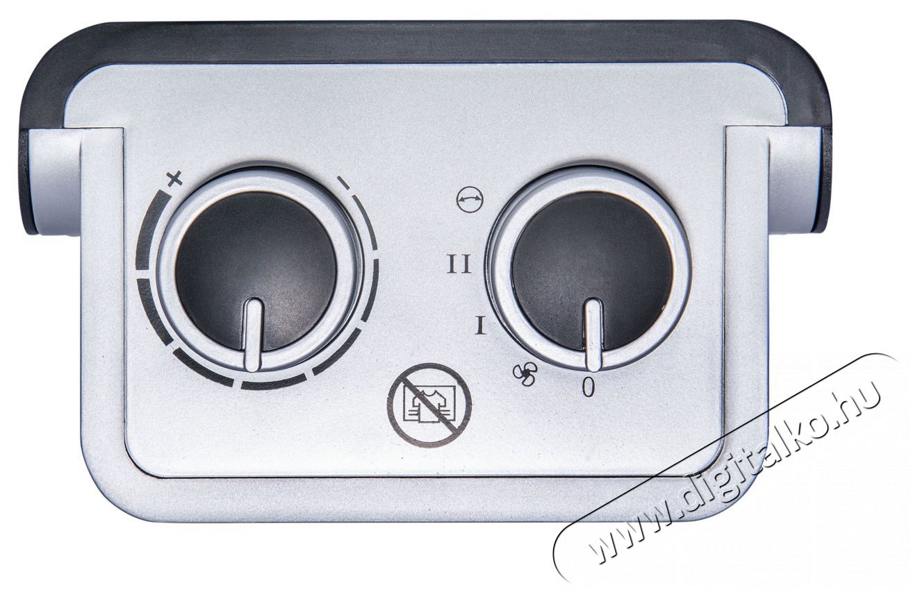 Rohnson R-8063 H&aacute;ztart&aacute;s / Otthon / K&uuml;lt&eacute;r - Fűt&eacute;s - Fűtőventil&aacute;toros hősug&aacute;rz&oacute; - 529962