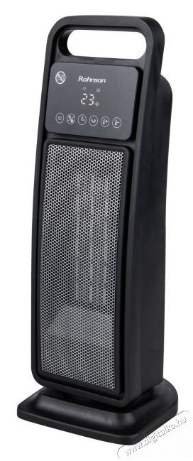 Rohnson R-8069 H&aacute;ztart&aacute;s / Otthon / K&uuml;lt&eacute;r - Fűt&eacute;s - Fűtőventil&aacute;toros hősug&aacute;rz&oacute; - 529963