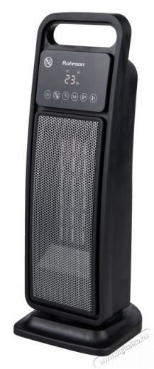 Rohnson R-8069 H&aacute;ztart&aacute;s / Otthon / K&uuml;lt&eacute;r - Fűt&eacute;s - Fűtőventil&aacute;toros hősug&aacute;rz&oacute; - 529963
