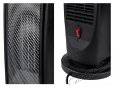 Rohnson R-8069 H&aacute;ztart&aacute;s / Otthon / K&uuml;lt&eacute;r - Fűt&eacute;s - Fűtőventil&aacute;toros hősug&aacute;rz&oacute; - 529963