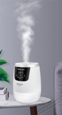 Rohnson R-9517 UV-C Antibacterial P&aacute;r&aacute;s&iacute;t&oacute; Sz&eacute;ps&eacute;g&aacute;pol&aacute;s / Eg&eacute;szs&eacute;g - L&eacute;gtiszt&iacute;t&oacute; / p&aacute;r&aacute;s&iacute;t&oacute; / p&aacute;r&aacute;tlan&iacute;t&oacute; - P&aacute;r&aacute;s&iacute;t&oacute; - 531413