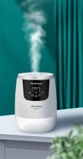 Rohnson R-9517 UV-C Antibacterial P&aacute;r&aacute;s&iacute;t&oacute; Sz&eacute;ps&eacute;g&aacute;pol&aacute;s / Eg&eacute;szs&eacute;g - L&eacute;gtiszt&iacute;t&oacute; / p&aacute;r&aacute;s&iacute;t&oacute; / p&aacute;r&aacute;tlan&iacute;t&oacute; - P&aacute;r&aacute;s&iacute;t&oacute; - 531413