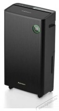 Rohnson R-92016 True Ion & Health Clean p&aacute;ramentes&iacute;tő Sz&eacute;ps&eacute;g&aacute;pol&aacute;s / Eg&eacute;szs&eacute;g - L&eacute;gtiszt&iacute;t&oacute; / p&aacute;r&aacute;s&iacute;t&oacute; / p&aacute;r&aacute;tlan&iacute;t&oacute; - P&aacute;ramentes&iacute;tő - 532099