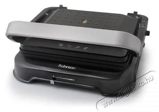 Rohnson R-2344 Konyhai term&eacute;kek - S&uuml;tő-főzőlap, tűzhely (szabadon&aacute;ll&oacute;) - Mini s&uuml;tő / mini grill / mini konyha - 535656