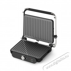 Rohnson R-2345 Konyhai term&eacute;kek - Konyhai kisg&eacute;p (s&uuml;t&eacute;s / főz&eacute;s / hűt&eacute;s / &eacute;telk&eacute;sz&iacute;t&eacute;s) - Kontakt grill s&uuml;tő / s&uuml;tőlap - 535651