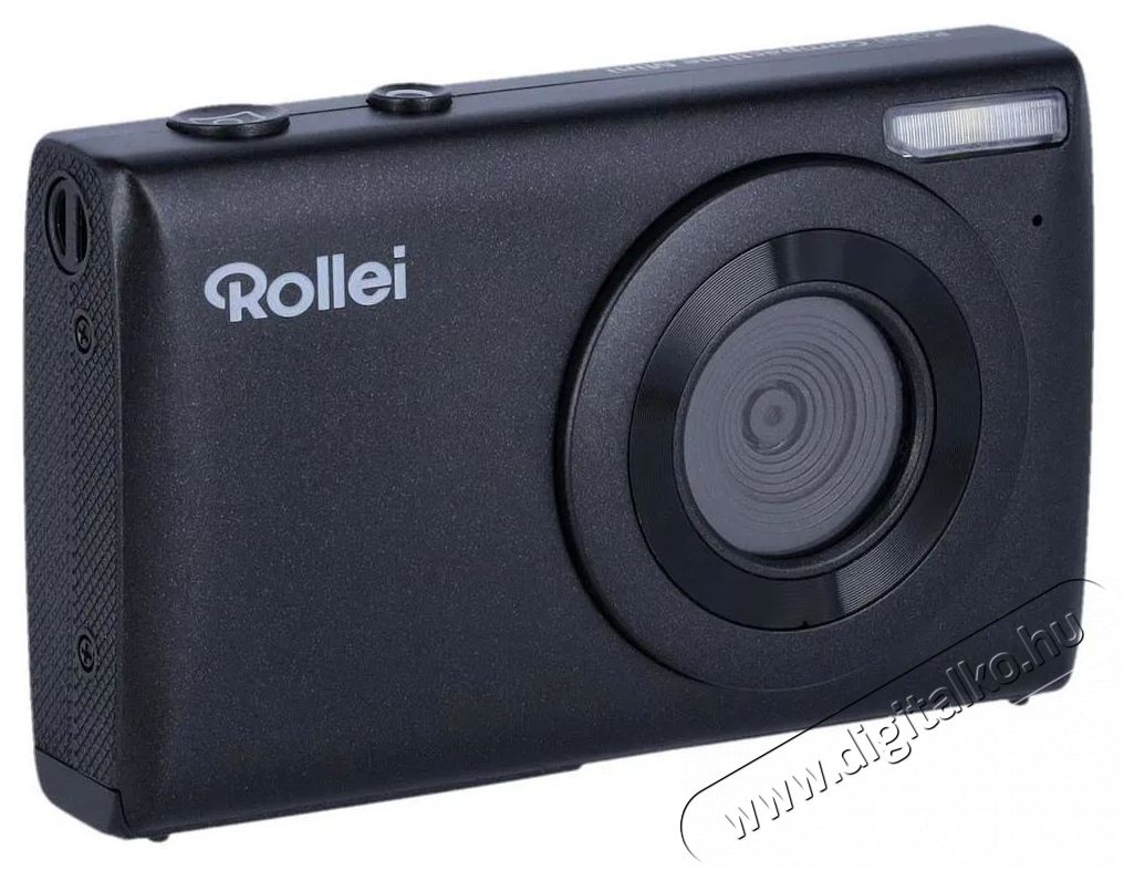 Rollei Compactline Mini F&eacute;nyk&eacute;pezőg&eacute;p / kamera - Kompakt f&eacute;nyk&eacute;pezőg&eacute;p - Norm&aacute;l tud&aacute;s&uacute; kompakt - 520088