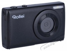 Rollei Compactline Mini F&eacute;nyk&eacute;pezőg&eacute;p / kamera - Kompakt f&eacute;nyk&eacute;pezőg&eacute;p - Norm&aacute;l tud&aacute;s&uacute; kompakt - 520088