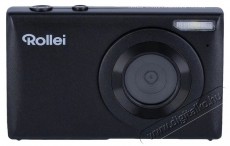 Rollei Compactline Mini F&eacute;nyk&eacute;pezőg&eacute;p / kamera - Kompakt f&eacute;nyk&eacute;pezőg&eacute;p - Norm&aacute;l tud&aacute;s&uacute; kompakt - 520088