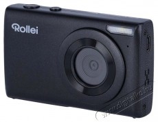 Rollei Compactline Mini F&eacute;nyk&eacute;pezőg&eacute;p / kamera - Kompakt f&eacute;nyk&eacute;pezőg&eacute;p - Norm&aacute;l tud&aacute;s&uacute; kompakt - 520088