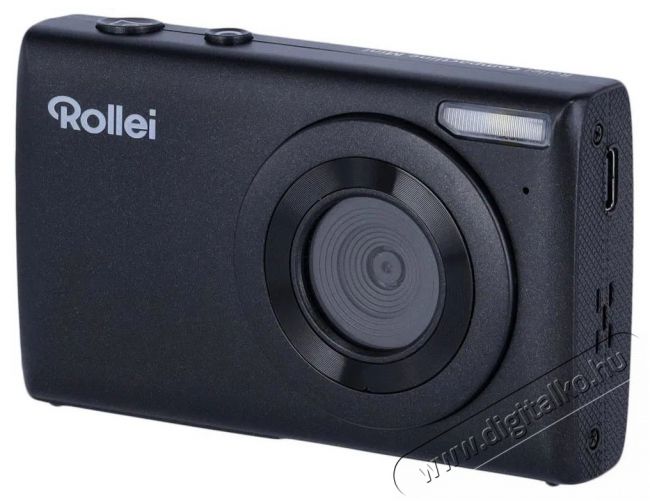 Rollei Compactline Mini F&eacute;nyk&eacute;pezőg&eacute;p / kamera - Kompakt f&eacute;nyk&eacute;pezőg&eacute;p - Norm&aacute;l tud&aacute;s&uacute; kompakt - 520088