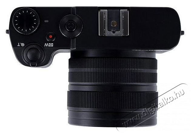 Rollei Powerflex X8 Dual Lens F&eacute;nyk&eacute;pezőg&eacute;p / kamera - Mem&oacute;riak&aacute;rty&aacute;s videokamera - Kompakt - 520063