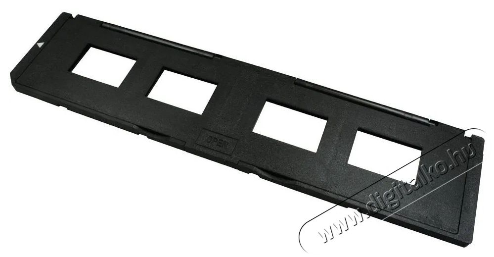 Rollei DF-S 240 SE Szkenner Iroda &eacute;s sz&aacute;m&iacute;t&aacute;stechnika - Digitaliz&aacute;l&oacute; eszk&ouml;z - Fot&oacute; szkenner - 530557