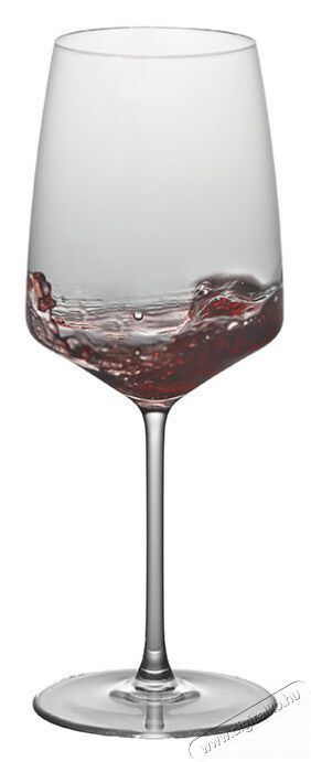 RONA borospoharak 520 ml VISTA 6 db Konyhai term&eacute;kek - Konyhai eszk&ouml;z - K&eacute;szlet / szett - 525850