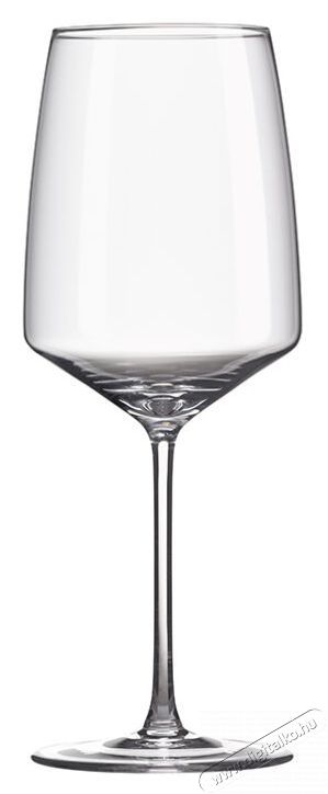 RONA borospoharak 520 ml VISTA 6 db Konyhai term&eacute;kek - Konyhai eszk&ouml;z - K&eacute;szlet / szett - 525850