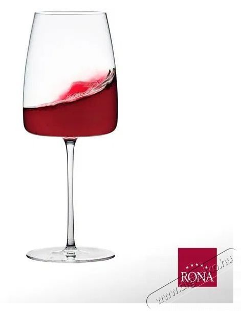 RONA borospoharak 670 ml LORD 6 db Konyhai term&eacute;kek - Konyhai eszk&ouml;z - K&eacute;szlet / szett - 525853