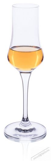 RONA Grappa szeszesitalos poharak 100 ml UNIVERSAL 6 db Konyhai term&eacute;kek - Konyhai eszk&ouml;z - K&eacute;szlet / szett - 525865
