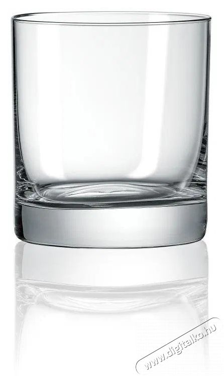 RONA Whisky poharak 6 db 280 ml CLASSIC Konyhai term&eacute;kek - Konyhai eszk&ouml;z - K&eacute;szlet / szett - 525888