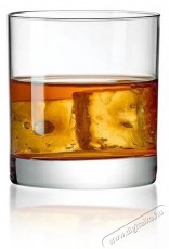 RONA Whisky poharak 6 db 280 ml CLASSIC Konyhai term&eacute;kek - Konyhai eszk&ouml;z - K&eacute;szlet / szett - 525888