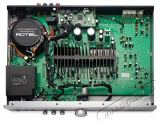 Rotel A10MKII-B, fekete Audio-Video / Hifi / Multim&eacute;dia - Hifi - Sztere&oacute; - Sztere&oacute; erős&iacute;tő - 511524