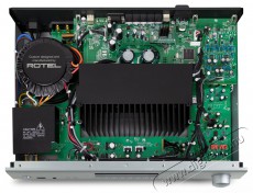 Rotel A12MKII-B Audio-Video / Hifi / Multim&eacute;dia - Hifi - Sztere&oacute; - Sztere&oacute; erős&iacute;tő - 511519