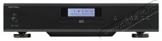 Rotel CD11MKII-B, fekete Audio-Video / Hifi / Multim&eacute;dia - CD / DVD / Blu-Ray / Multim&eacute;dia k&eacute;sz&uuml;l&eacute;k - CD lej&aacute;tsz&oacute; - 511522