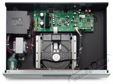 Rotel CD11MKII-B, fekete Audio-Video / Hifi / Multim&eacute;dia - CD / DVD / Blu-Ray / Multim&eacute;dia k&eacute;sz&uuml;l&eacute;k - CD lej&aacute;tsz&oacute; - 511522