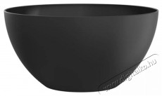 Rotho Caruba, 23cm, 3l Konyhai term&eacute;kek - Ed&eacute;ny - Grill serpenyő / grill t&aacute;l - 527910