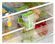 Rotho Rendszerező hűtőszekr&eacute;nybe LOFT S - 1,6 l Konyhai term&eacute;kek - Ed&eacute;ny - &Eacute;telt&aacute;rol&oacute; - 527915