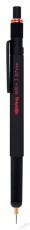 ROTRING 800+ Hybrid 0,7mm fekete nyomósirón - Egyéb - Nem forgalmazzuk ! - 433466