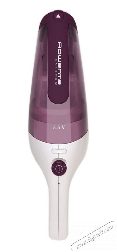 Rowenta AC232001 Extenso morzsaporsz&iacute;v&oacute; H&aacute;ztart&aacute;s / Otthon / K&uuml;lt&eacute;r - Porsz&iacute;v&oacute; / takar&iacute;t&oacute;g&eacute;p - Morzsaporsz&iacute;v&oacute; - 294858