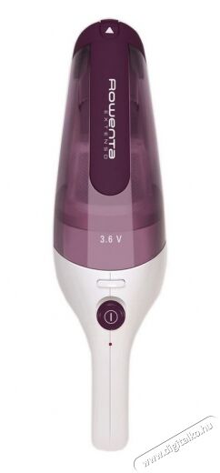 Rowenta AC232001 Extenso morzsaporsz&iacute;v&oacute; H&aacute;ztart&aacute;s / Otthon / K&uuml;lt&eacute;r - Porsz&iacute;v&oacute; / takar&iacute;t&oacute;g&eacute;p - Morzsaporsz&iacute;v&oacute; - 294858