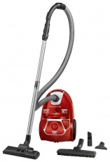 Rowenta RO3953EA Compact Power Parquet porzsákos porszívó Háztartás / Otthon / Kültér - Porszívó / takarítógép - Porzsákos porszívó - 330955