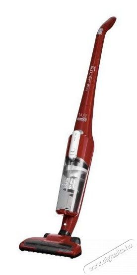 RH6543WH Air Force Light álló porszívó