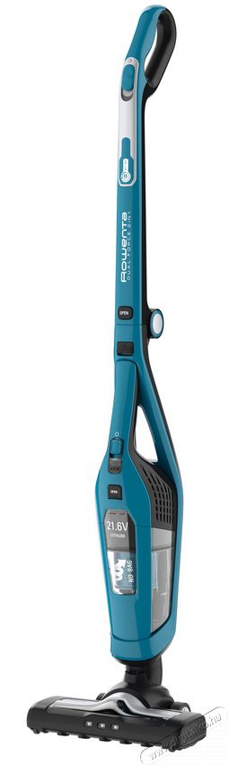 RH6751WO álló porszívó