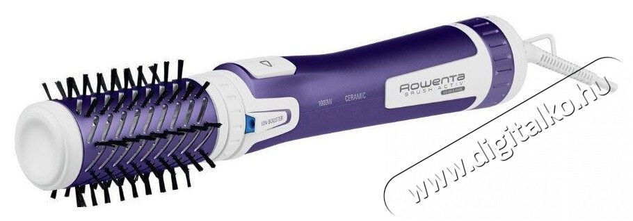 Rowenta CF9530F0 Brush Activ Volume Shine hajform&aacute;z&oacute; Sz&eacute;ps&eacute;g&aacute;pol&aacute;s / Eg&eacute;szs&eacute;g - Haj&aacute;pol&aacute;s - Meleglevegős hajform&aacute;z&oacute; - 336912
