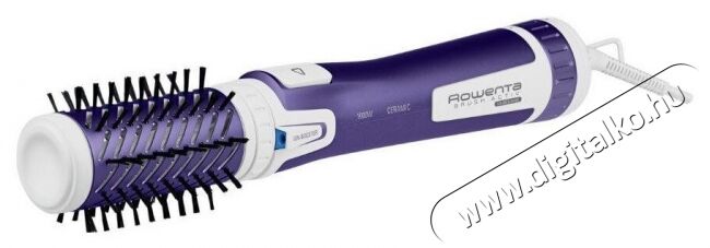 Rowenta CF9530F0 Brush Activ Volume Shine hajform&aacute;z&oacute; Sz&eacute;ps&eacute;g&aacute;pol&aacute;s / Eg&eacute;szs&eacute;g - Haj&aacute;pol&aacute;s - Meleglevegős hajform&aacute;z&oacute; - 336912