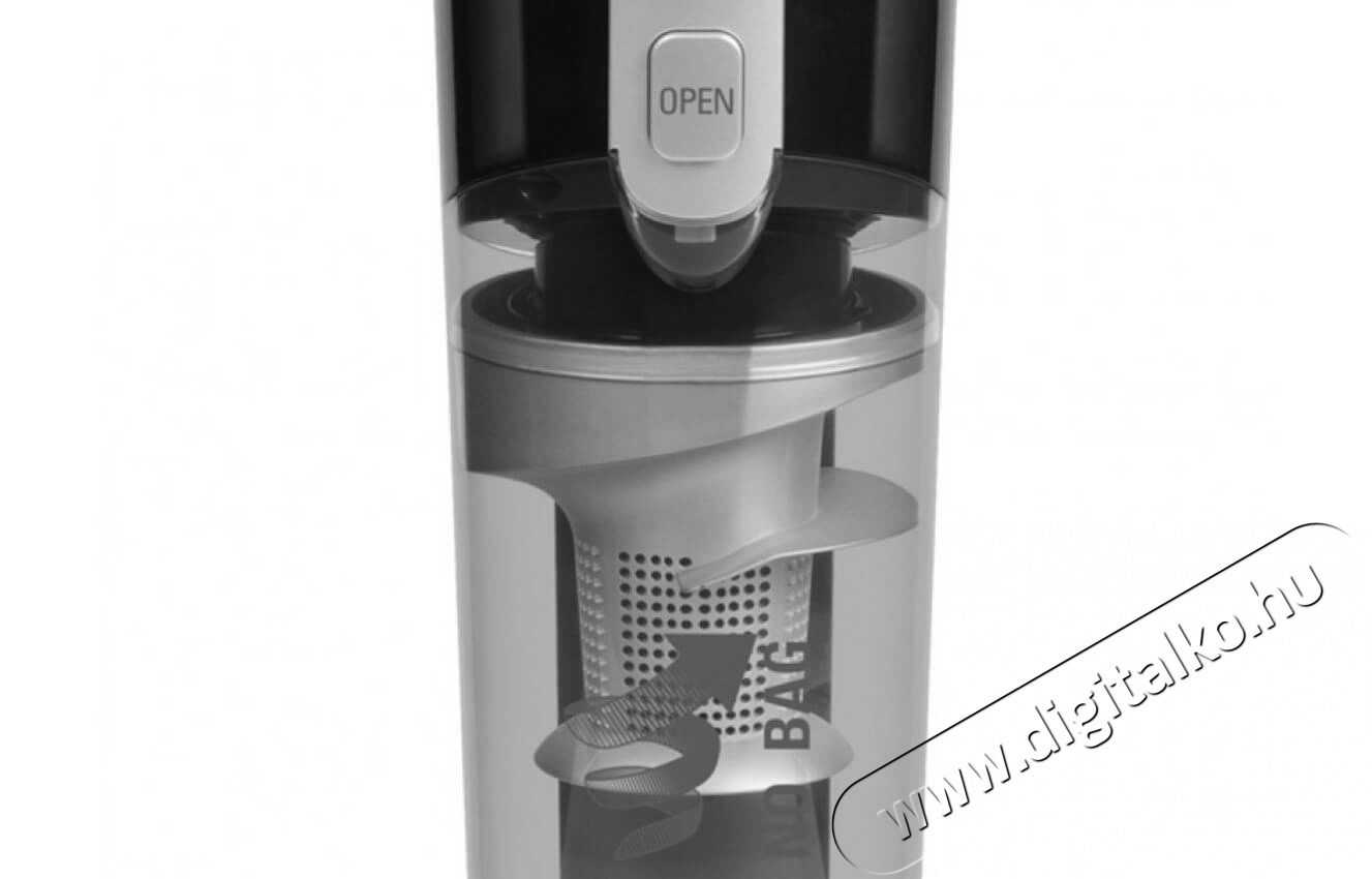 Rowenta RH6545WH Porsz&iacute;v&oacute; H&aacute;ztart&aacute;s / Otthon / K&uuml;lt&eacute;r - Porsz&iacute;v&oacute; / takar&iacute;t&oacute;g&eacute;p - K&eacute;zi / &aacute;ll&oacute; porsz&iacute;v&oacute; - 349439