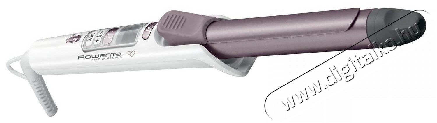Rowenta CF3460F0 Precious Curls Premium Care hajs&uuml;tővas Sz&eacute;ps&eacute;g&aacute;pol&aacute;s / Eg&eacute;szs&eacute;g - Haj&aacute;pol&aacute;s - Hajs&uuml;tővas / g&ouml;nd&ouml;r&iacute;tő - 336904