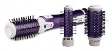 Rowenta CF9530F0 Brush Activ Volume Shine hajform&aacute;z&oacute; Sz&eacute;ps&eacute;g&aacute;pol&aacute;s / Eg&eacute;szs&eacute;g - Haj&aacute;pol&aacute;s - Meleglevegős hajform&aacute;z&oacute; - 336912