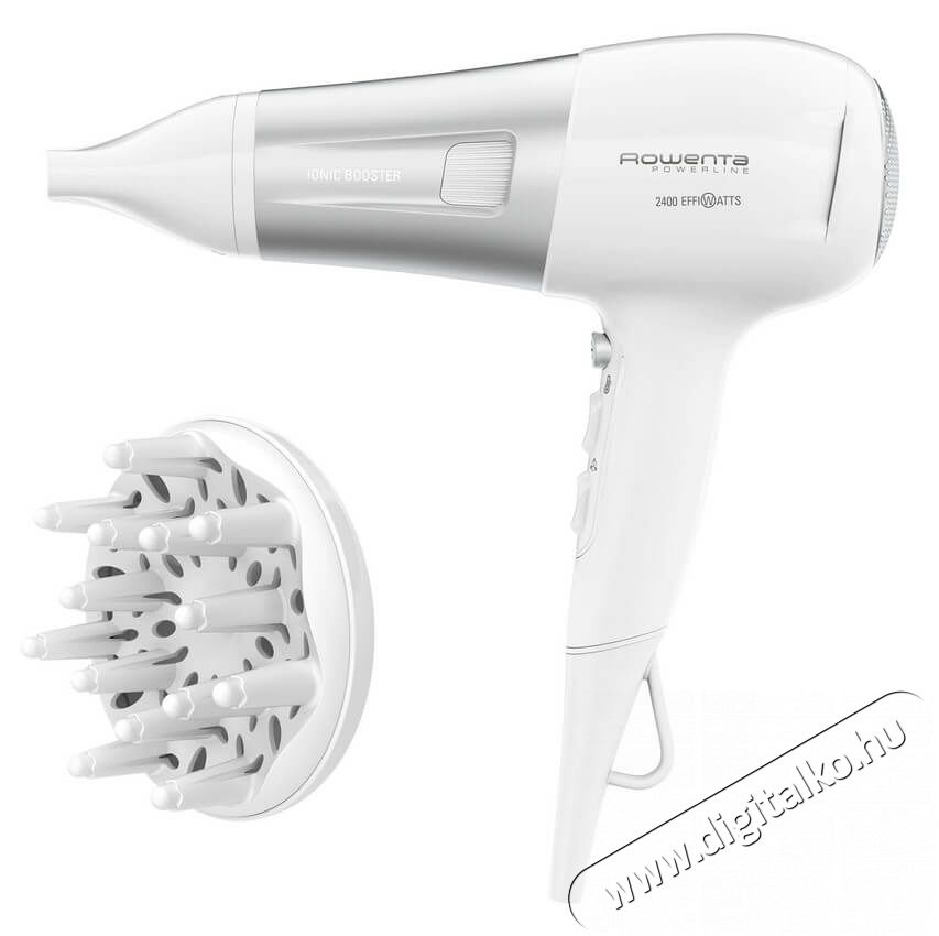 Rowenta CV5930F0 Hajsz&aacute;r&iacute;t&oacute; Sz&eacute;ps&eacute;g&aacute;pol&aacute;s / Eg&eacute;szs&eacute;g - Haj&aacute;pol&aacute;s - Hajsz&aacute;r&iacute;t&oacute; - 366710