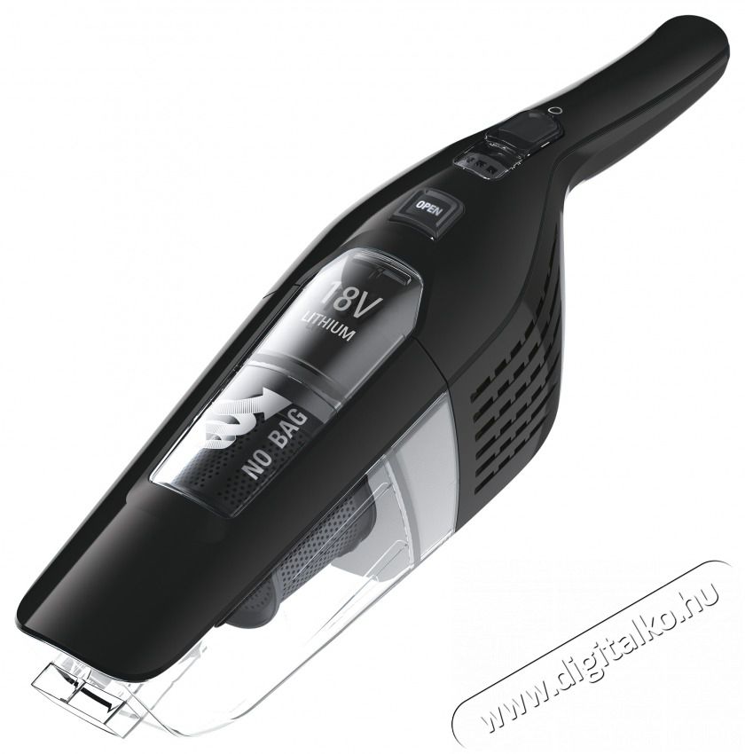 Rowenta RH6735WH PORSZ&Iacute;V&Oacute; &Aacute;LL&Oacute; H&aacute;ztart&aacute;s / Otthon / K&uuml;lt&eacute;r - Porsz&iacute;v&oacute; / takar&iacute;t&oacute;g&eacute;p - K&eacute;zi / &aacute;ll&oacute; porsz&iacute;v&oacute; - 373629