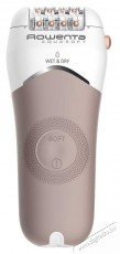 Rowenta EP4930F0 Aquasoft Wet & Dry epilátor Szépségápolás / Egészség - Szőrtelenítő / borotva - Női szőrtelenítő - 377745