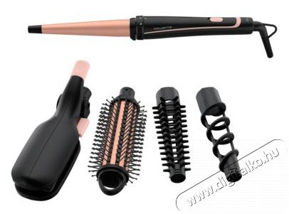 Rowenta CF4231F0 Hajform&aacute;z&oacute; Sz&eacute;ps&eacute;g&aacute;pol&aacute;s / Eg&eacute;szs&eacute;g - Haj&aacute;pol&aacute;s - T&ouml;bbfunkci&oacute;s hajform&aacute;z&oacute; - 382867