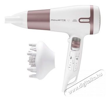 Rowenta CV7461F0 Hajsz&aacute;r&iacute;t&oacute; Sz&eacute;ps&eacute;g&aacute;pol&aacute;s / Eg&eacute;szs&eacute;g - Haj&aacute;pol&aacute;s - Hajsz&aacute;r&iacute;t&oacute; - 382861