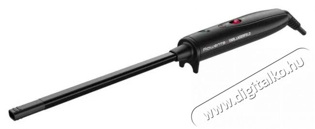 Rowenta CF311LF0 Hajs&uuml;tővas Sz&eacute;ps&eacute;g&aacute;pol&aacute;s / Eg&eacute;szs&eacute;g - Haj&aacute;pol&aacute;s - Hajs&uuml;tővas / g&ouml;nd&ouml;r&iacute;tő - 382935
